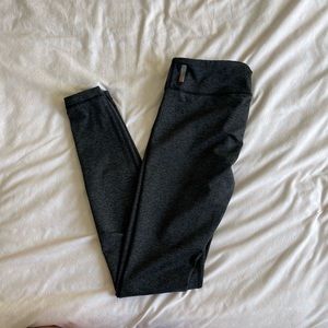 Zella Heather Gray leggings